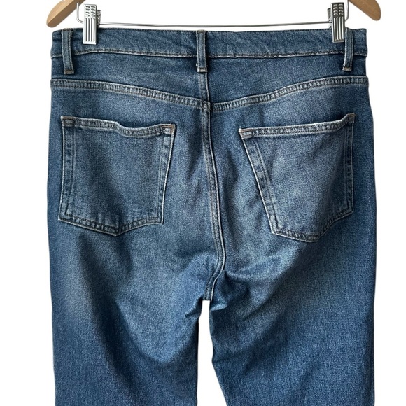 Reformation Serena High Waist Skinny Jeans in Kasai - Picture 16 of 16